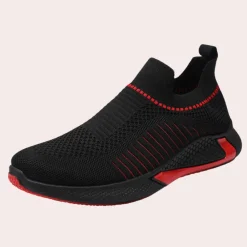 Schoenen Heren*Anatol - Optimaal comfort zomerse herensneakers