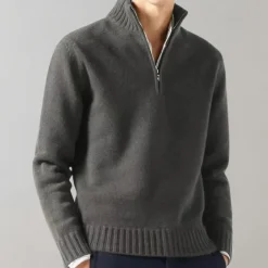 Truien & Vesten Heren*Anders - Stijlvolle zomersweater voor heren