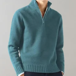 Truien & Vesten Heren*Anders - Stijlvolle zomersweater voor heren