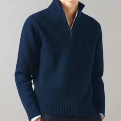 Truien & Vesten Heren*Anders - Stijlvolle zomersweater voor heren