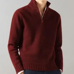 Truien & Vesten Heren*Anders - Stijlvolle zomersweater voor heren