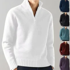 Truien & Vesten Heren*Anders - Stijlvolle zomersweater voor heren