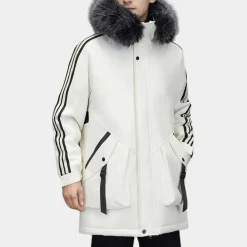 Jassen Heren*ANDON - Casual Winterjas voor Heren