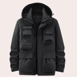 Jassen Heren*Andres - Lichtgewicht en sneldrogend herenjack