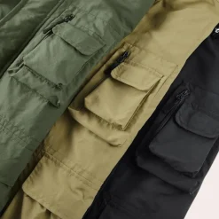 Jassen Heren*Andres - Lichtgewicht en sneldrogend herenjack