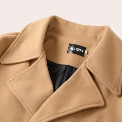 Jassen Heren*ANDREW - Premium Jas voor Heren