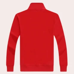 Truien & Vesten Heren*Andrzej - Klassiek casual herenvest voor de zomer