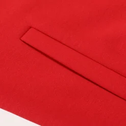 Truien & Vesten Heren*Andrzej - Klassiek casual herenvest voor de zomer