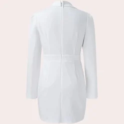 Jurken & Jumpsuits Dames*Anelise - Elegante damesjurk voor de zomer