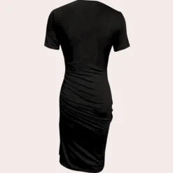 Jurken & Jumpsuits Dames*Angela - Tijdloze elegantie zomerjurk