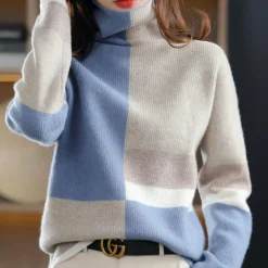 Truien & Vesten Dames*ANGELIKA - Luchtige dames trui voor de zomer