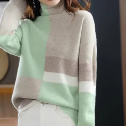 Truien & Vesten Dames*ANGELIKA - Luchtige dames trui voor de zomer