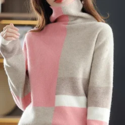 Truien & Vesten Dames*ANGELIKA - Luchtige dames trui voor de zomer