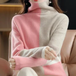 Truien & Vesten Dames*ANGELIKA - Luchtige dames trui voor de zomer