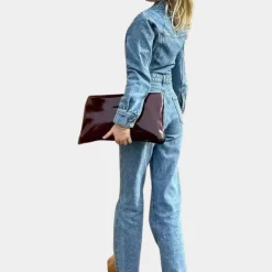 Jurken & Jumpsuits Dames*Anita - Stijlvolle zomerse jumpsuit voor dames Blauw