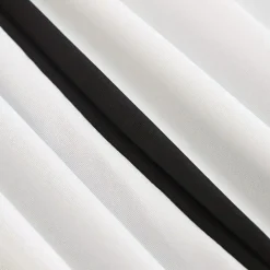 Broeken & Rokken Dames*Annalena - Modieuze damesbroek voor de zomer Wit