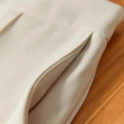 Sets Dames*Annaliese - Stijlvolle moderne 2-delige damesset voor de zomer Beige