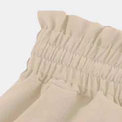 Broeken & Rokken Dames*ANNETTE - Elegante losse zomerbroek