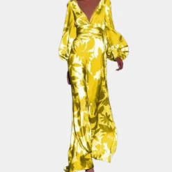 Jurken & Jumpsuits Dames*Annette - Stijlvolle zomerse damesjurk