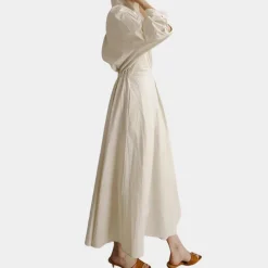 Jurken & Jumpsuits Dames*Antonine - Elegante damesjurk voor de zomer