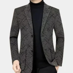 Jassen Heren*Antonio - Moderne herenblazer voor de zomer