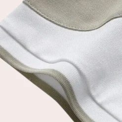 Shirts Heren*Antonius - Stijlvol en ademend herenpoloshirt voor de zomer