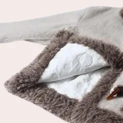 Jassen Dames*AOLANI - Klassieke Zomerjas voor Dames Beige