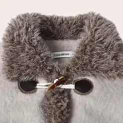 Jassen Dames*AOLANI - Klassieke Zomerjas voor Dames Beige