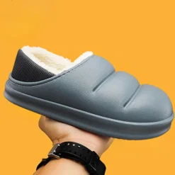 Damesschoenen*AOLANI - Luchtige Zomersloffen voor Dames