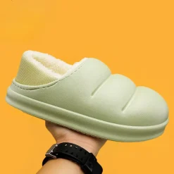 Damesschoenen*AOLANI - Luchtige Zomersloffen voor Dames