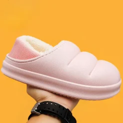 Damesschoenen*AOLANI - Luchtige Zomersloffen voor Dames