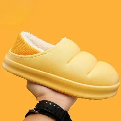 Damesschoenen*AOLANI - Luchtige Zomersloffen voor Dames