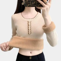 Truien & Vesten Dames*ARABESQUE - Luchtige Zomertrui voor Dames