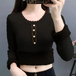 Truien & Vesten Dames*ARABESQUE - Luchtige Zomertrui voor Dames