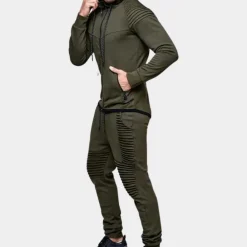 Sets Heren*Arek - Luchtig trainingspak voor heren - Zomereditie