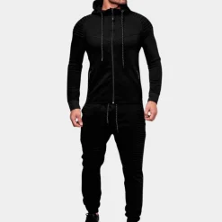 Sets Heren*Arek - Luchtig trainingspak voor heren - Zomereditie