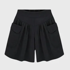 Broeken & Rokken Dames*Ariana - Comfortabele zomerse damesshorts