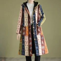 Jassen Dames*ARIANA - Trendy Zomerjas voor Dames Gemengde Kleur