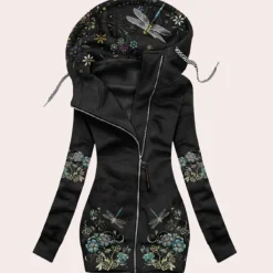 Jassen Dames*Ariela - Modieus damesjack voor de zomer