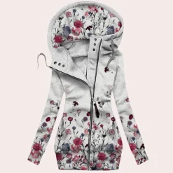 Jassen Dames*Ariela - Modieus damesjack voor de zomer