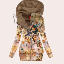 Jassen Dames*Ariela - Modieus damesjack voor de zomer