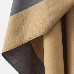 Truien & Vesten Dames*Aristea - Luxe Zomer Poncho voor dames