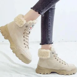 Damesschoenen*Arlise - Duurzame Pluche Vrouwen Zomerboots