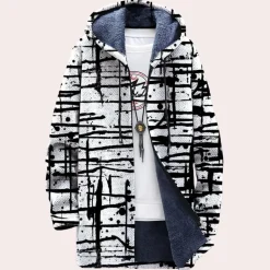 Jassen Heren*Arlo - Kleurrijke zomerjas voor heren