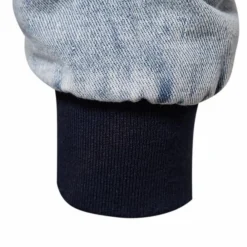 Jassen Heren*ARMIN - Veelzijdige Zomerjas voor Heren