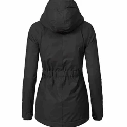 Jassen Dames*ARMINA - Winterjas voor dames