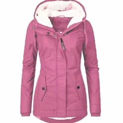 Jassen Dames*ARMINA - Winterjas voor dames