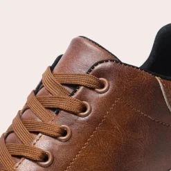 Schoenen Heren*Arno - Stijlvolle en robuuste herenschoenen voor de zomer