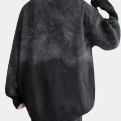 Truien & Vesten Heren*Arpad - Modieuze gebreide zomerse trui voor heren