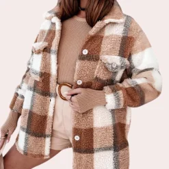 Jassen Dames*ARRYN - Klassieke Zomerjas voor Dames